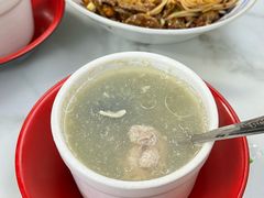 -小罗子汤店(大士院总店)