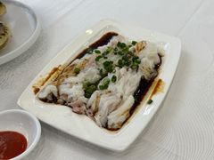 -番禺宾馆丽苑厅