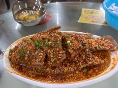 -真好吃牛杂(白沙店)