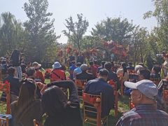 -新都绿城喜来登酒店大堂吧