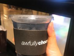 -Awfully Chocolate(来福士广场店)