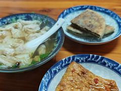 -老虎灶小吃