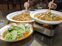 -灶东家民间菜(回兴店)