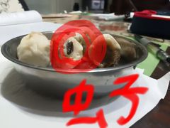 -吃不亏特色包子(三峡广场店)