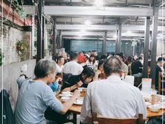 大堂-章记正宗南岗鱼蛋火锅