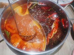 -彤德莱牛肉火锅(双港店)