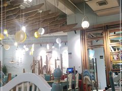 大堂-付掌柜在成都·热炒砂锅集(金禾店)
