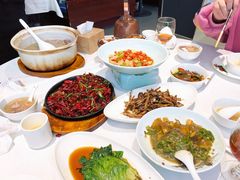 -渝信川菜(工体店)