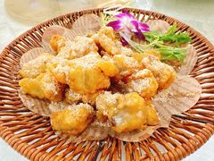 -台山第一家兴华黄鳝饭·黄鳝婆(合水分店)