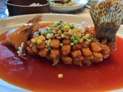 -杭州君悦酒店·湖滨28中餐厅