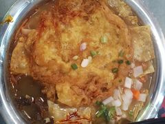 -融柳大铁牛螺蛳粉(厚街明丰店)