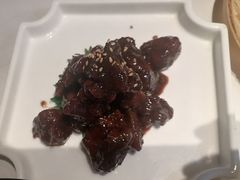 -顶特勒·黄鱼馆·特色菜(上海大世界店)