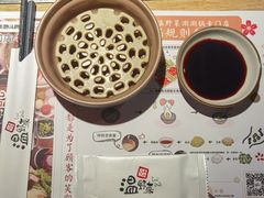 -温野菜涮涮锅(西单大悦城店)