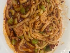 -巴依老爷新疆美食(清华东门店)