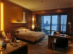 -上海外滩茂悦大酒店