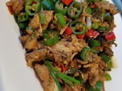 -小芙蓉湘菜馆(易生活购物公园店)