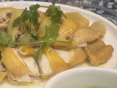 -米庄·原味私房菜(骏壹万邦店)