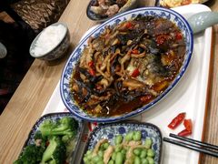 -顺旺基大厨现炒(凯德店)