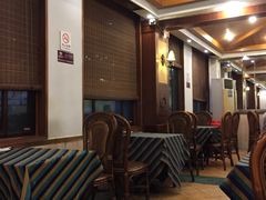 大堂-小麦田餐厅(幕沙总店)