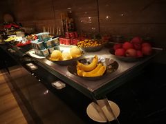 自助取餐区-东方广场假日酒店-蜀咖啡餐厅