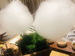 棉花糖-小大董·烤鸭(凤凰汇店)