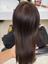 -GANO HAIR 