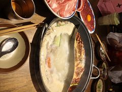 -萍姐火锅·公路夜市(打浦桥日月光店)