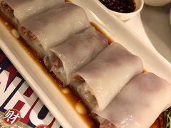 牛肉肠粉-食大利香港茶餐厅(南亚风情第一城店)