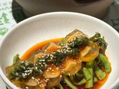 -渔语鱼新川菜Bistro(万象天地店)