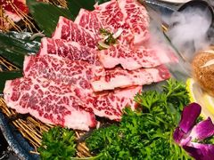 -牛焱·烧肉酒肆(五大道店)