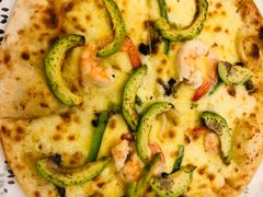 -托斯卡纳烘焙意大利餐厅(五天地店)