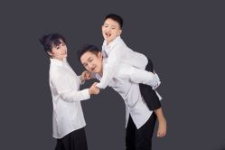 -瞳孔摄影(植物园路店)