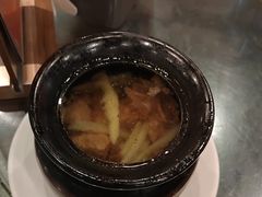 -西江美食舫·江西菜(健德桥店)