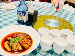 -紫光园(燕郊总店)