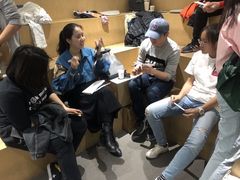 -精英英语(望京中心)