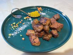 -后海16号·北京私房菜