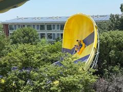 -上海玛雅海滩水公园