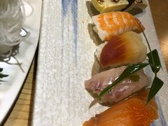 -富山日式料理(宽厚里店)