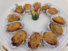 -馨越楼·点心·粤菜(赤坎店)