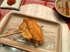 -鳥喜Toriki怀石烧鸟料理