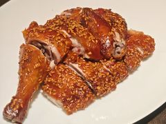 -广州文华东方酒店·江-由辉师傅主理