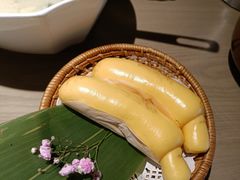 -前海沿·青岛菜(李沧万达店)