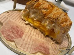 -山泉粤宴(广东大厦店)