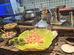 -松子料理(亮马桥店)