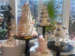 -杜哈夫DOUX RÊVE·生日蛋糕(日月光店)