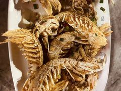 -四川小胡子海鲜(丁村万人海鲜广场店)