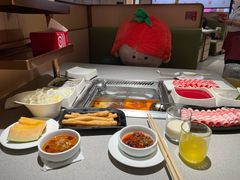 -海底捞火锅(北京西路夜宵主题店)