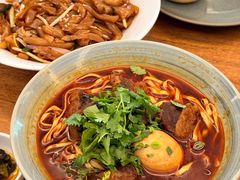 -墨宴(西洋湖店)