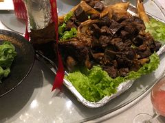 -宝燕壹号(徐汇店)