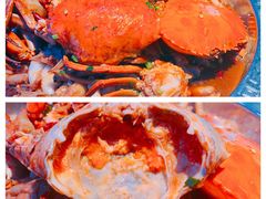 -胖哥俩肉蟹煲(虹口龙之梦店)